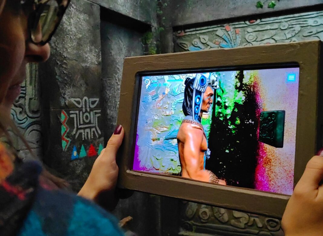 Escape Reality: un escape room unic în lume s-a deschis în Bucuresti
