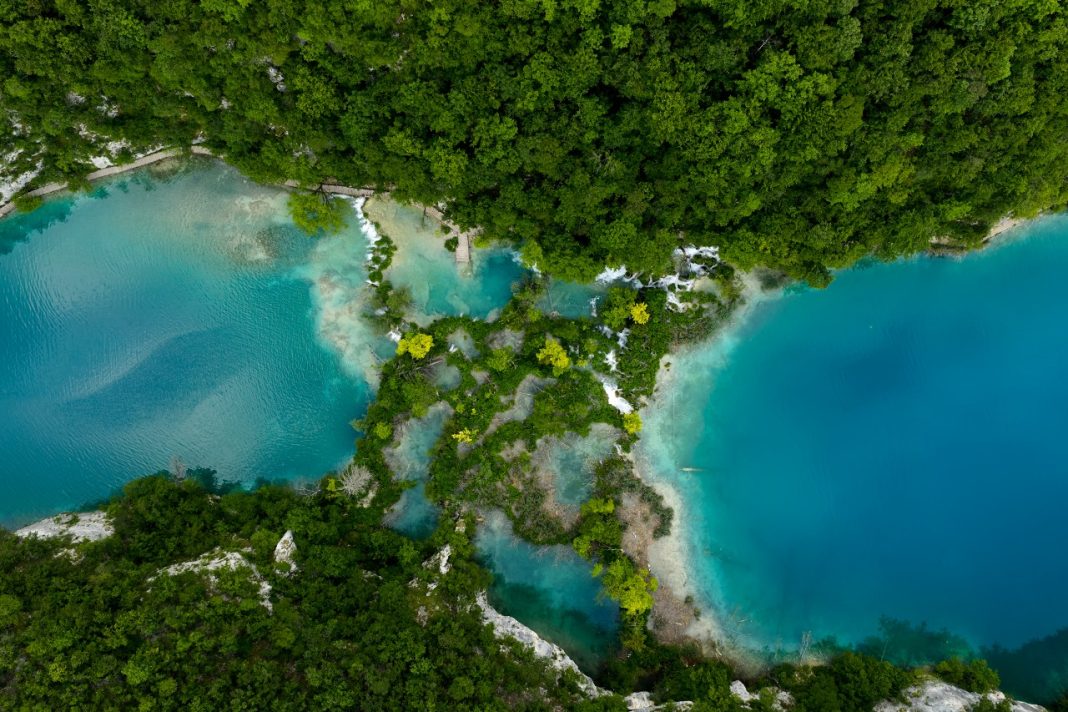 Parcul Național Lacurile Plitivice Croația