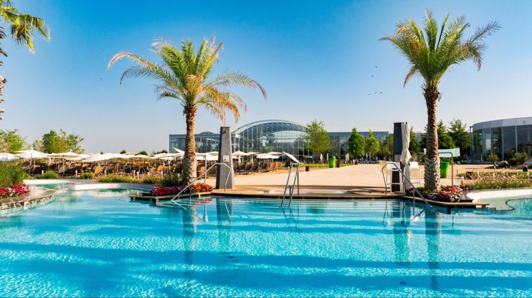 Therme Summer Fest