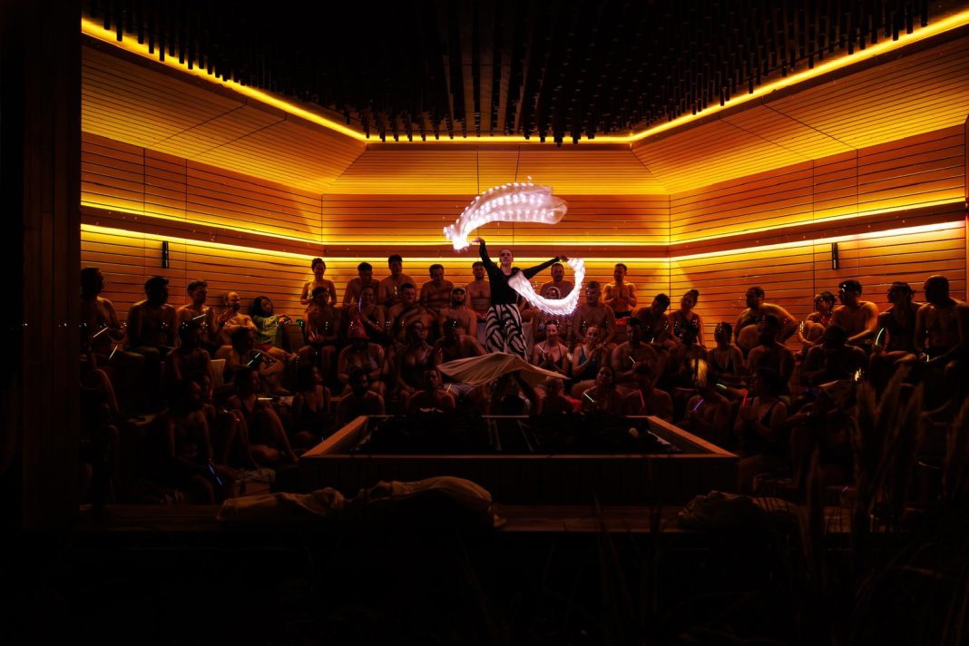 Sauna Fest 2026