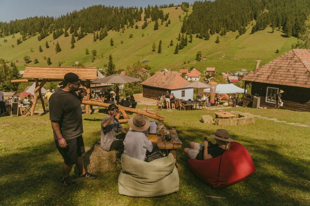 Taste of Transylvania București: demonstrații culinare, workshopuri, degustări și muzică live pentru prima oară în capitală